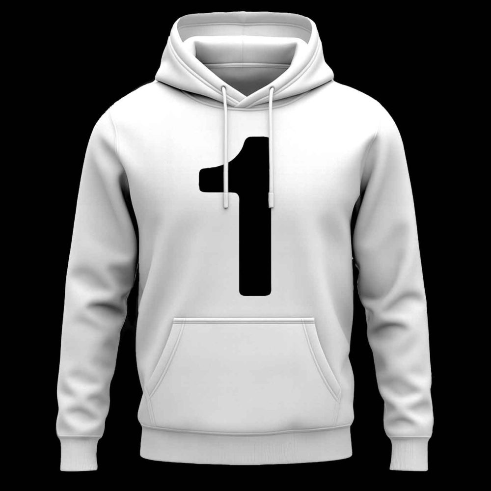 Unisex Hoodie 1
