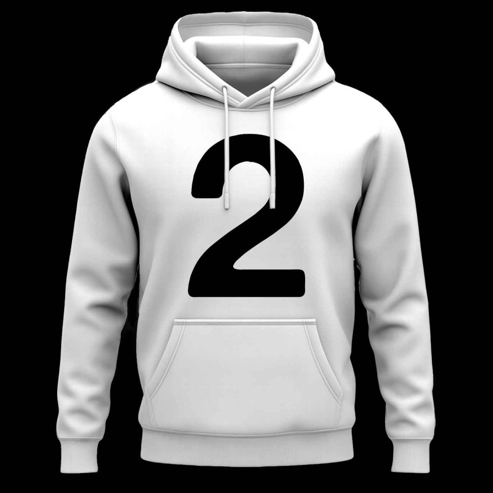 Unisex Hoodie 2