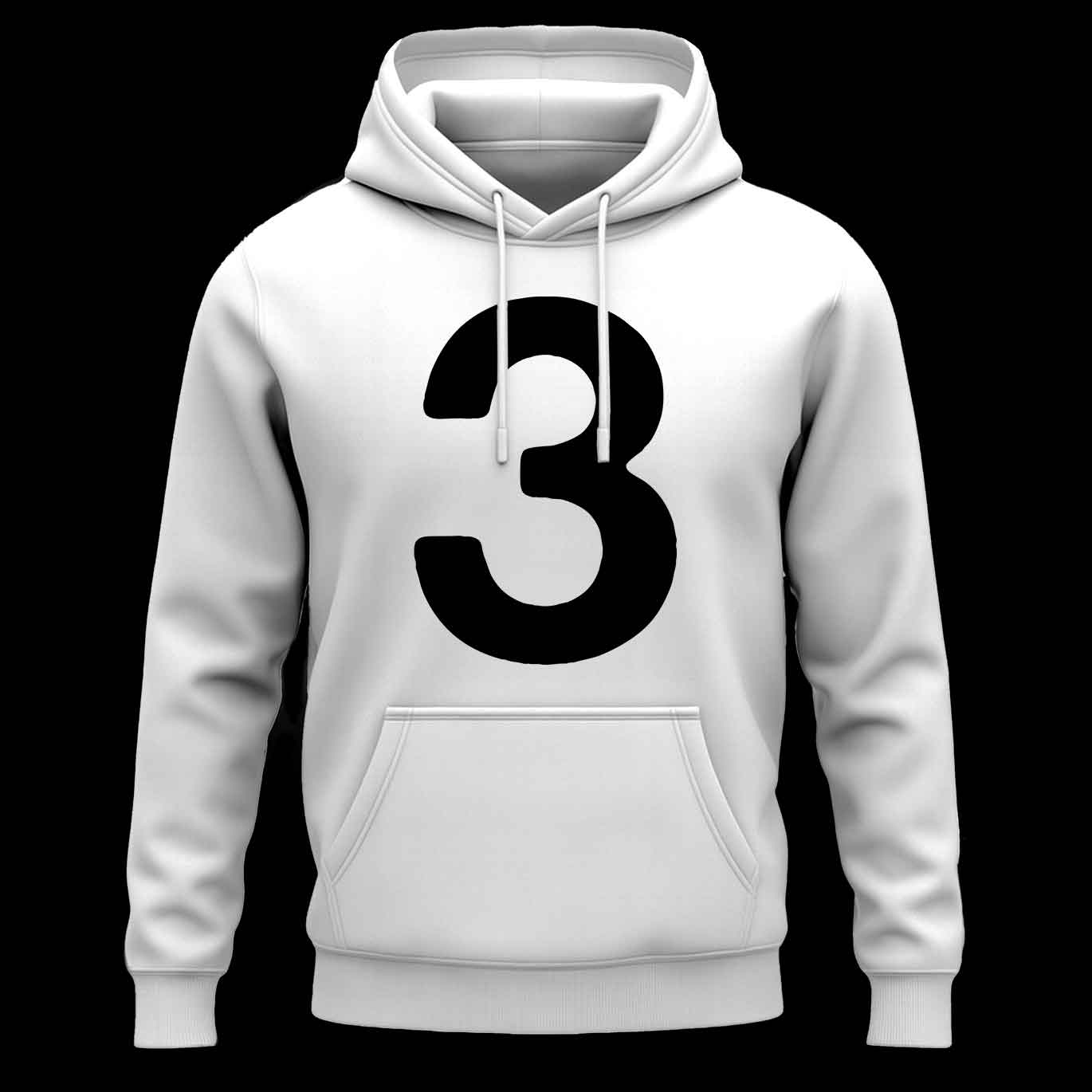 Unisex Hoodie 3