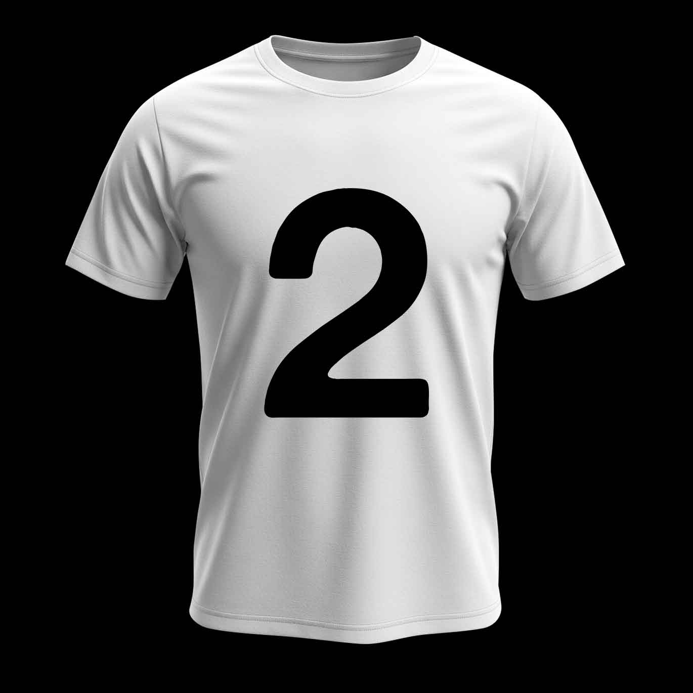 Dječja majica 2